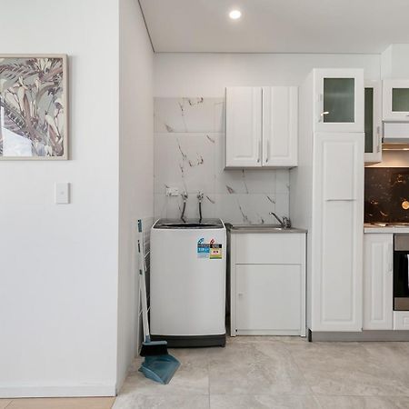 2X2 Modern Apartment Near Airport And City Perth Esterno foto