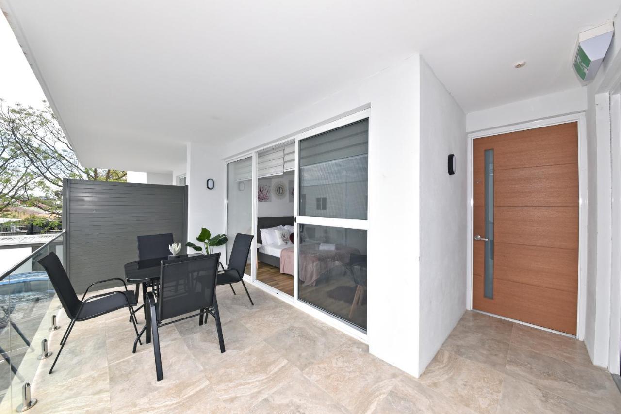 2X2 Modern Apartment Near Airport And City Perth Esterno foto