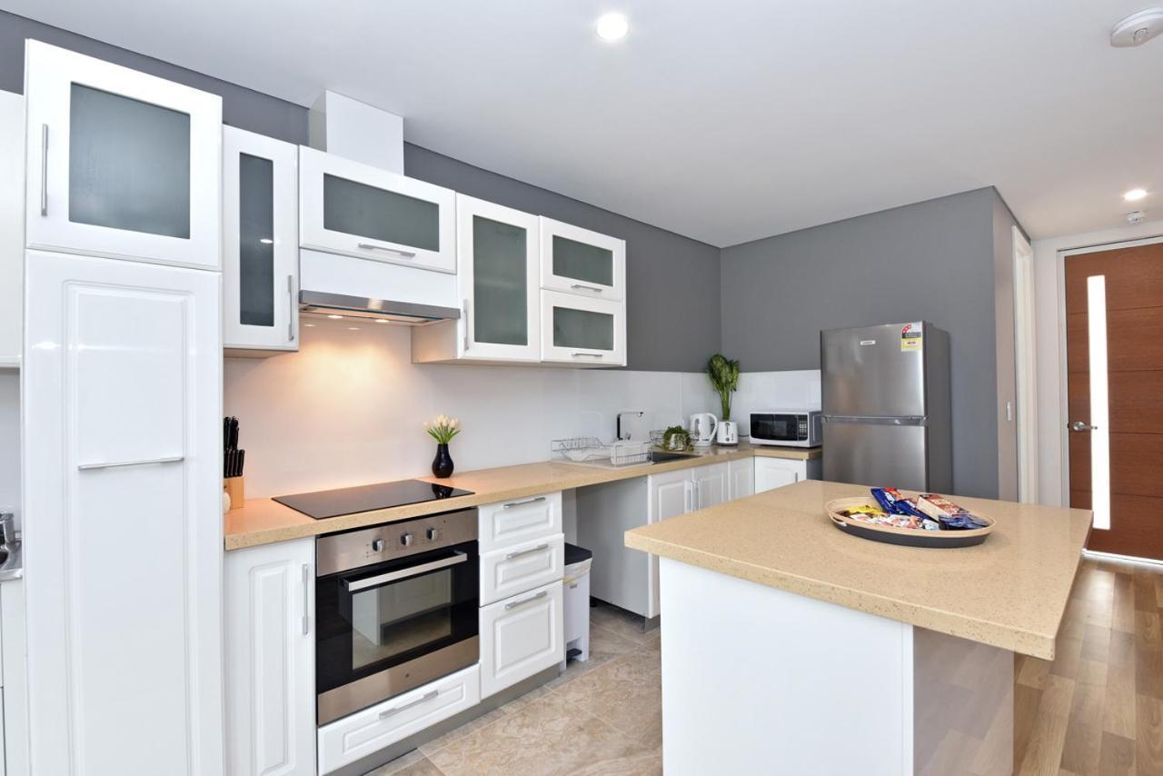 2X2 Modern Apartment Near Airport And City Perth Esterno foto