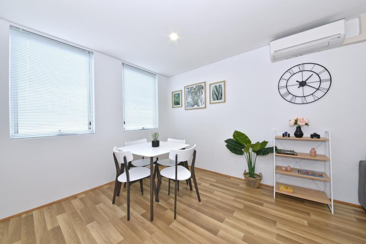 2X2 Modern Apartment Near Airport And City Perth Esterno foto