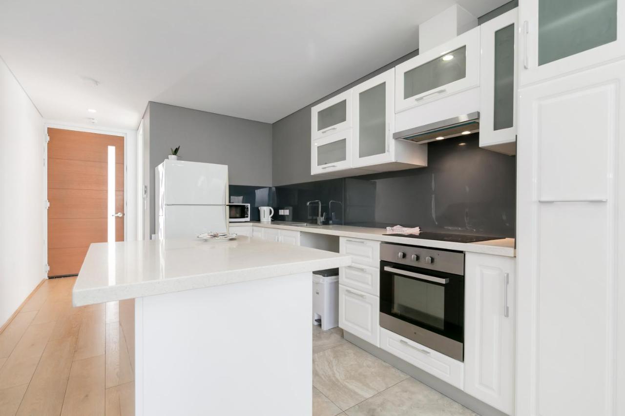 2X2 Modern Apartment Near Airport And City Perth Esterno foto