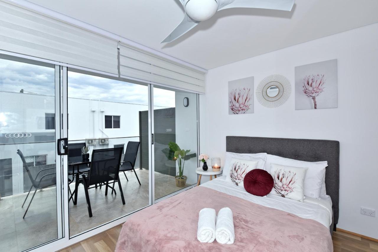 2X2 Modern Apartment Near Airport And City Perth Esterno foto