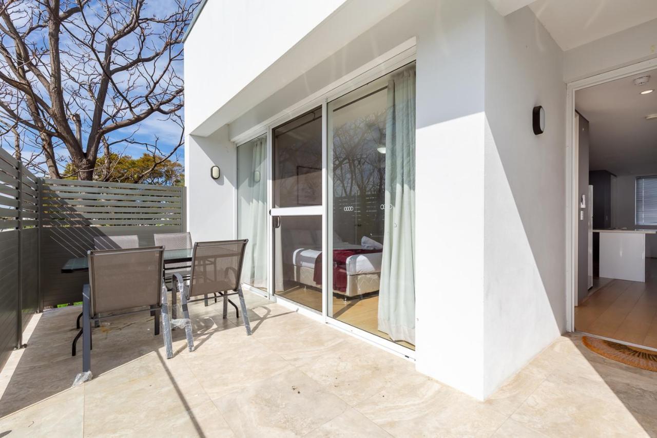 2X2 Modern Apartment Near Airport And City Perth Esterno foto