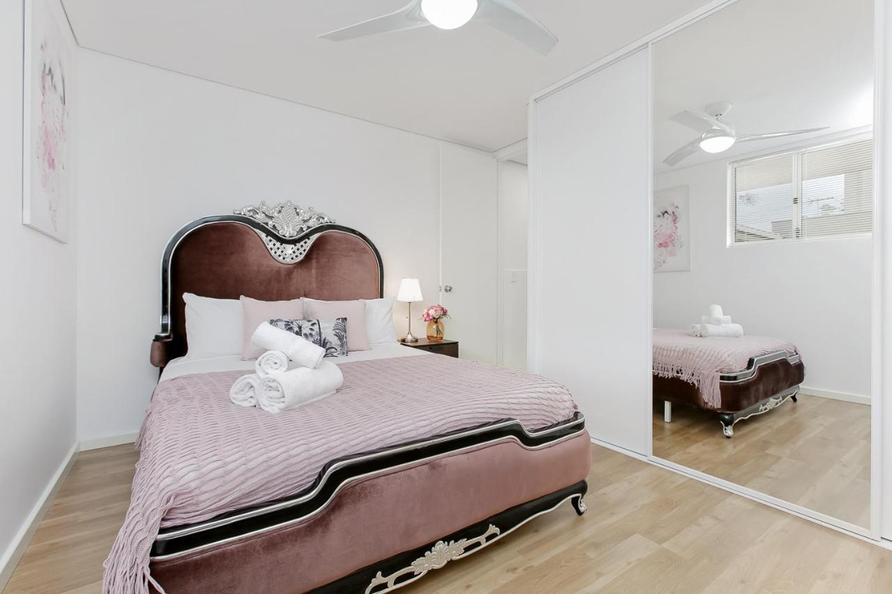2X2 Modern Apartment Near Airport And City Perth Esterno foto