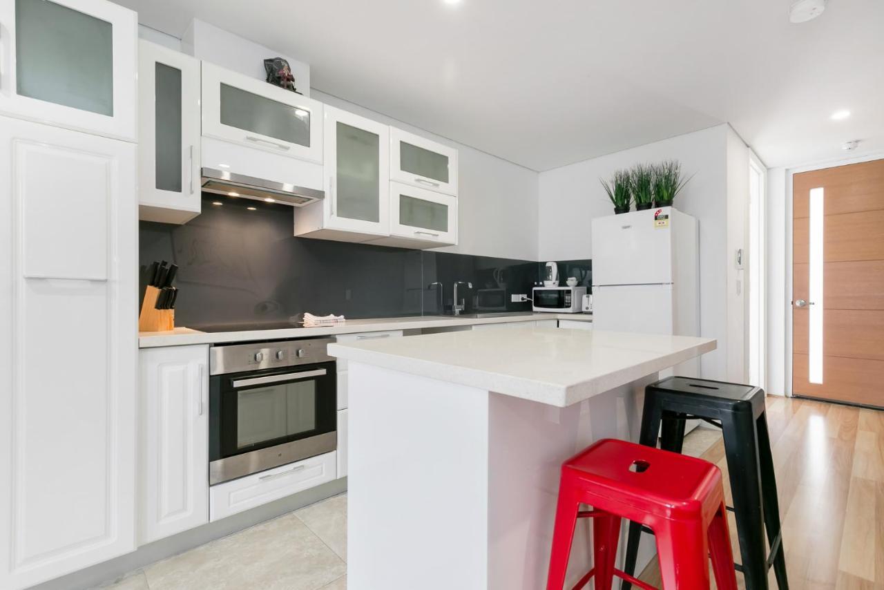 2X2 Modern Apartment Near Airport And City Perth Esterno foto