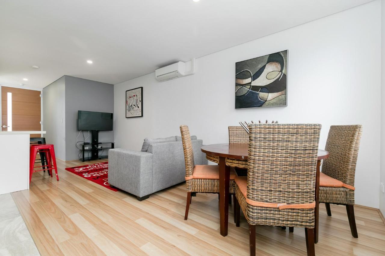 2X2 Modern Apartment Near Airport And City Perth Esterno foto
