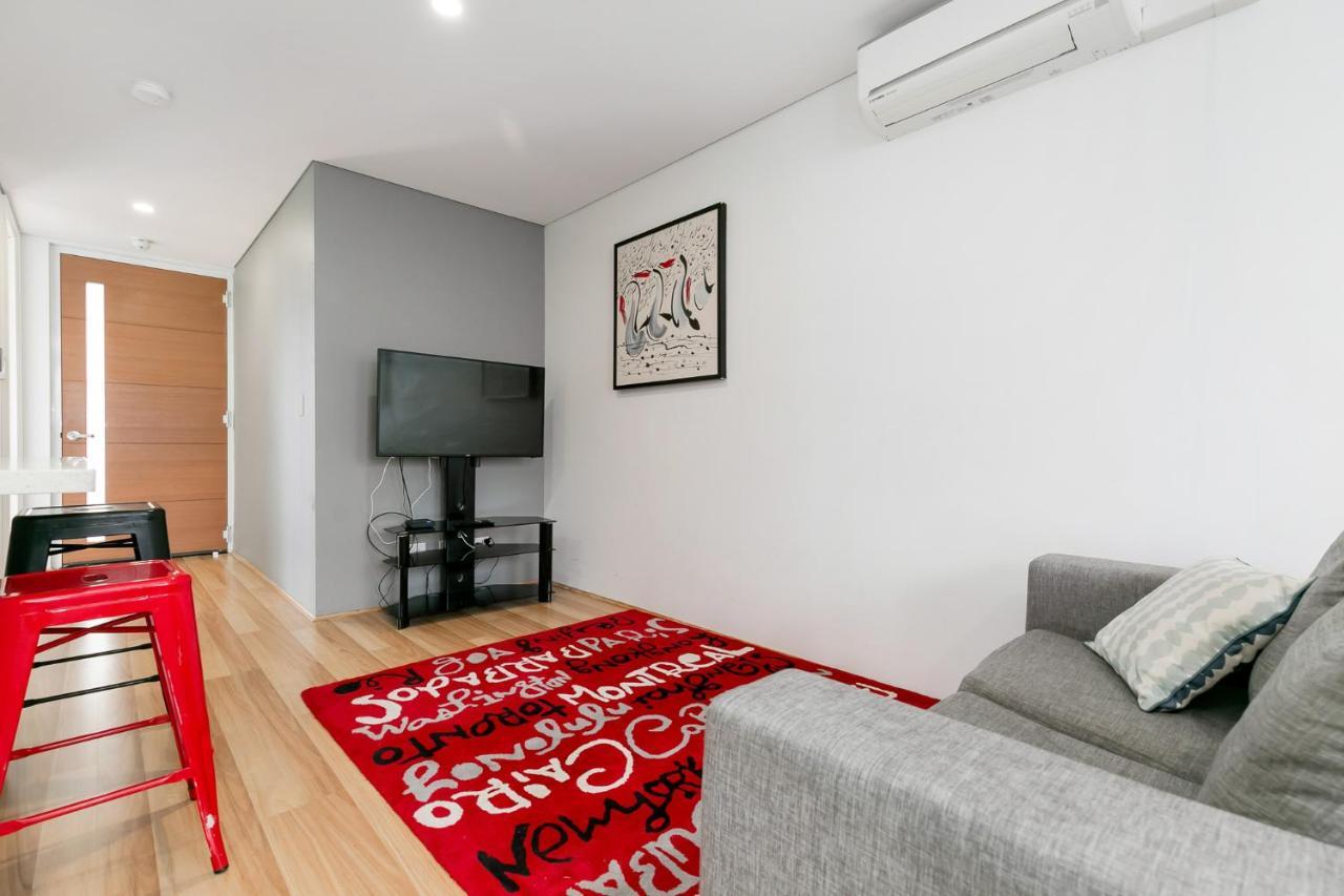 2X2 Modern Apartment Near Airport And City Perth Esterno foto