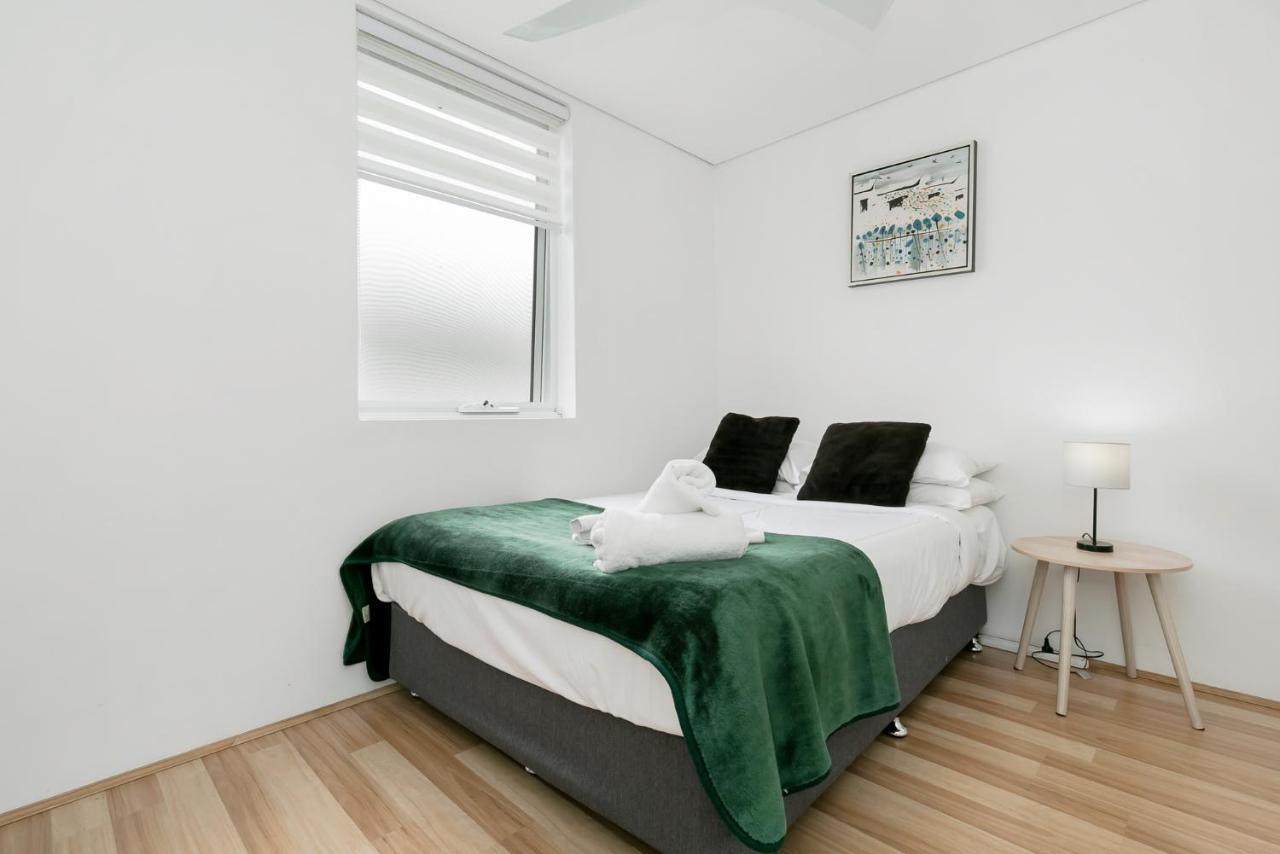 2X2 Modern Apartment Near Airport And City Perth Esterno foto