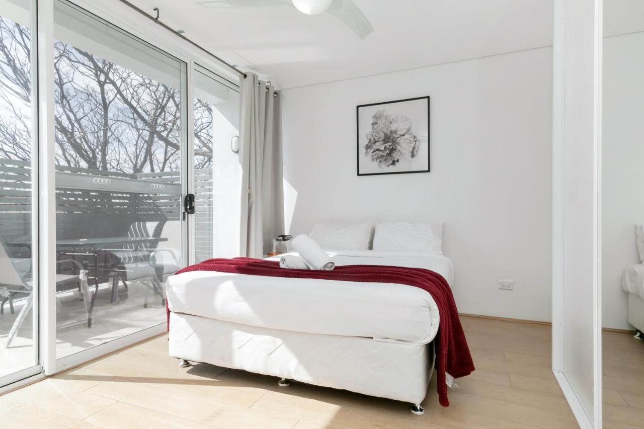 2X2 Modern Apartment Near Airport And City Perth Esterno foto