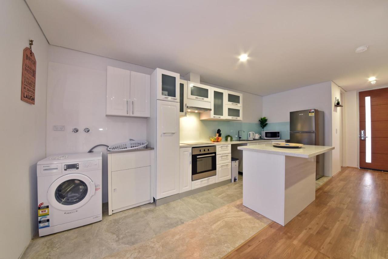 2X2 Modern Apartment Near Airport And City Perth Esterno foto