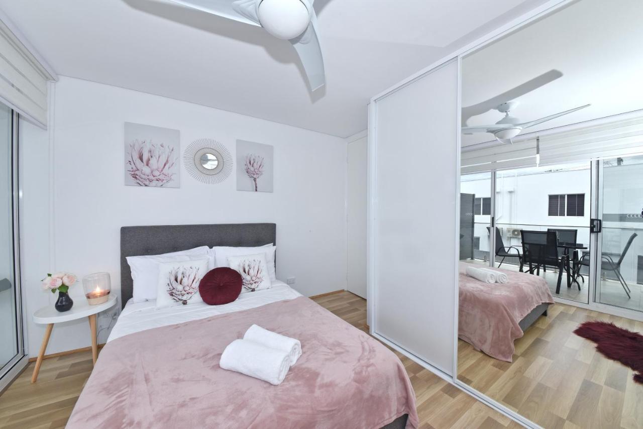 2X2 Modern Apartment Near Airport And City Perth Esterno foto