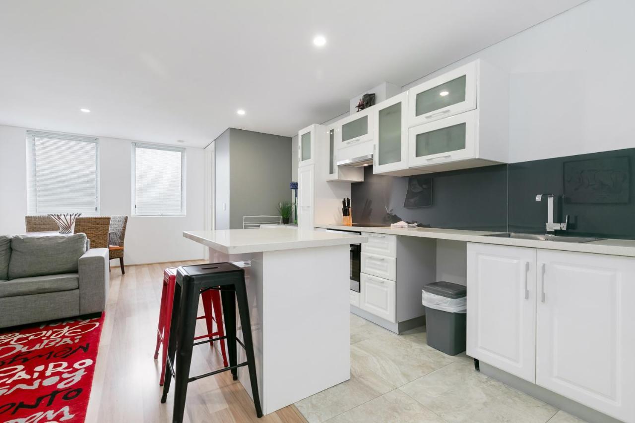 2X2 Modern Apartment Near Airport And City Perth Esterno foto