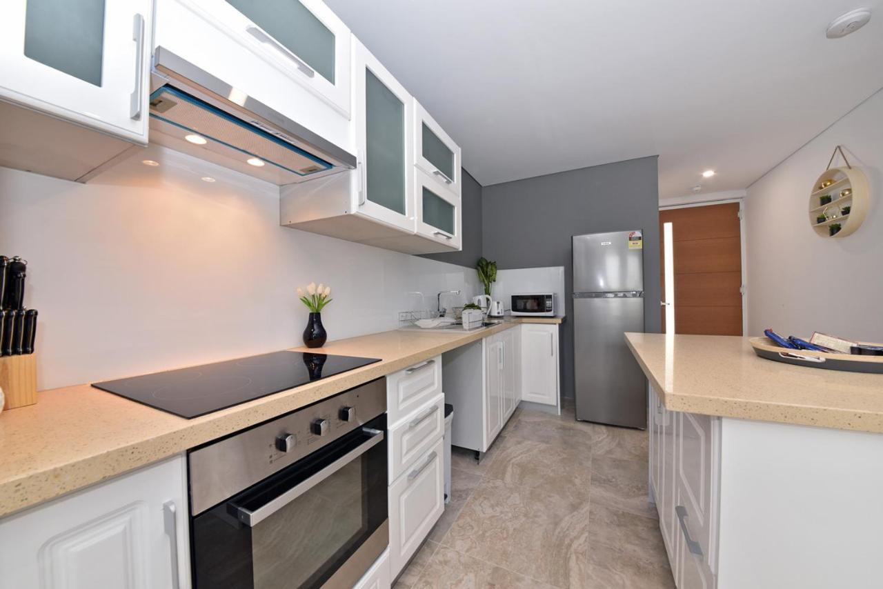 2X2 Modern Apartment Near Airport And City Perth Esterno foto