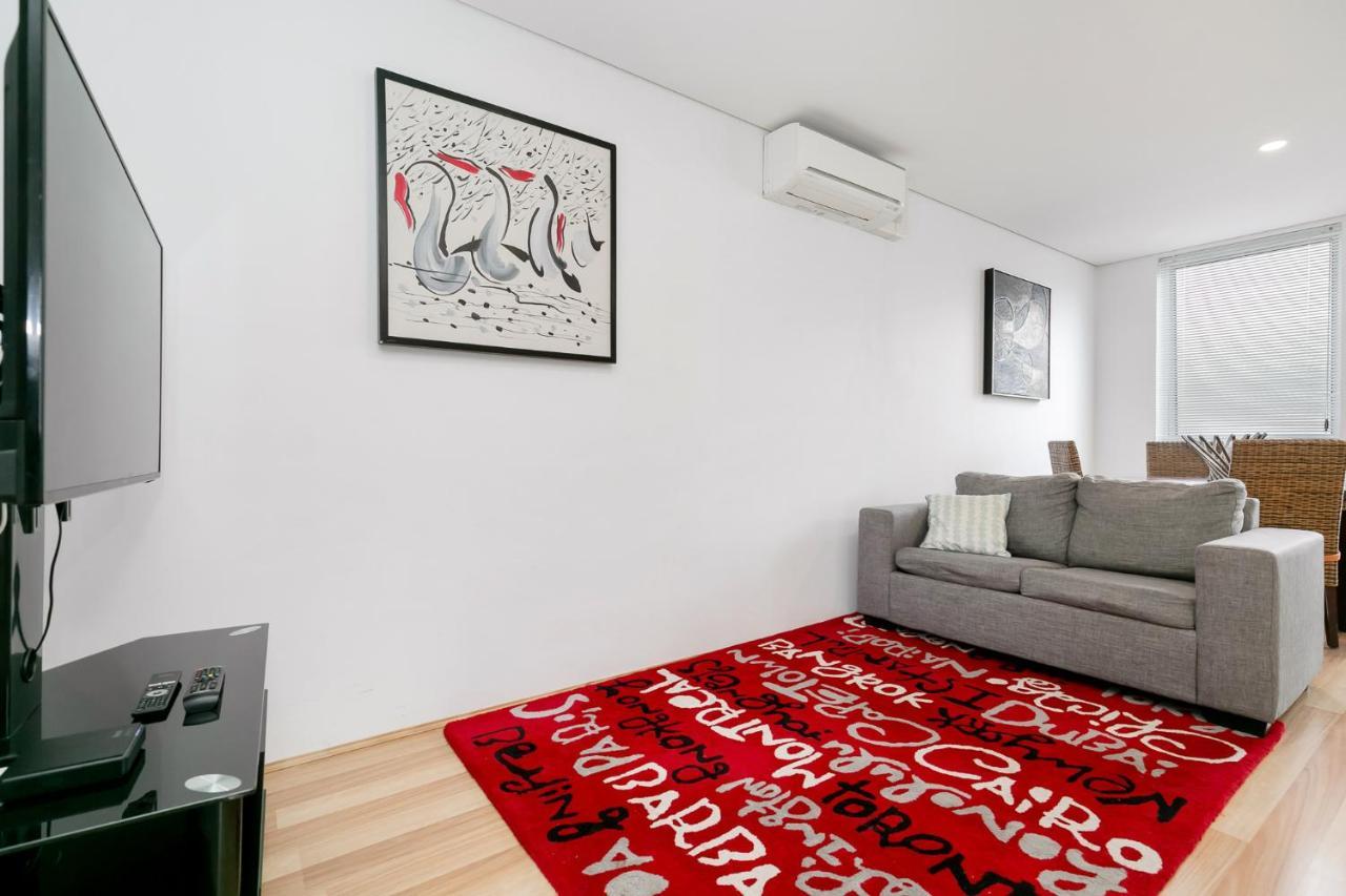 2X2 Modern Apartment Near Airport And City Perth Esterno foto