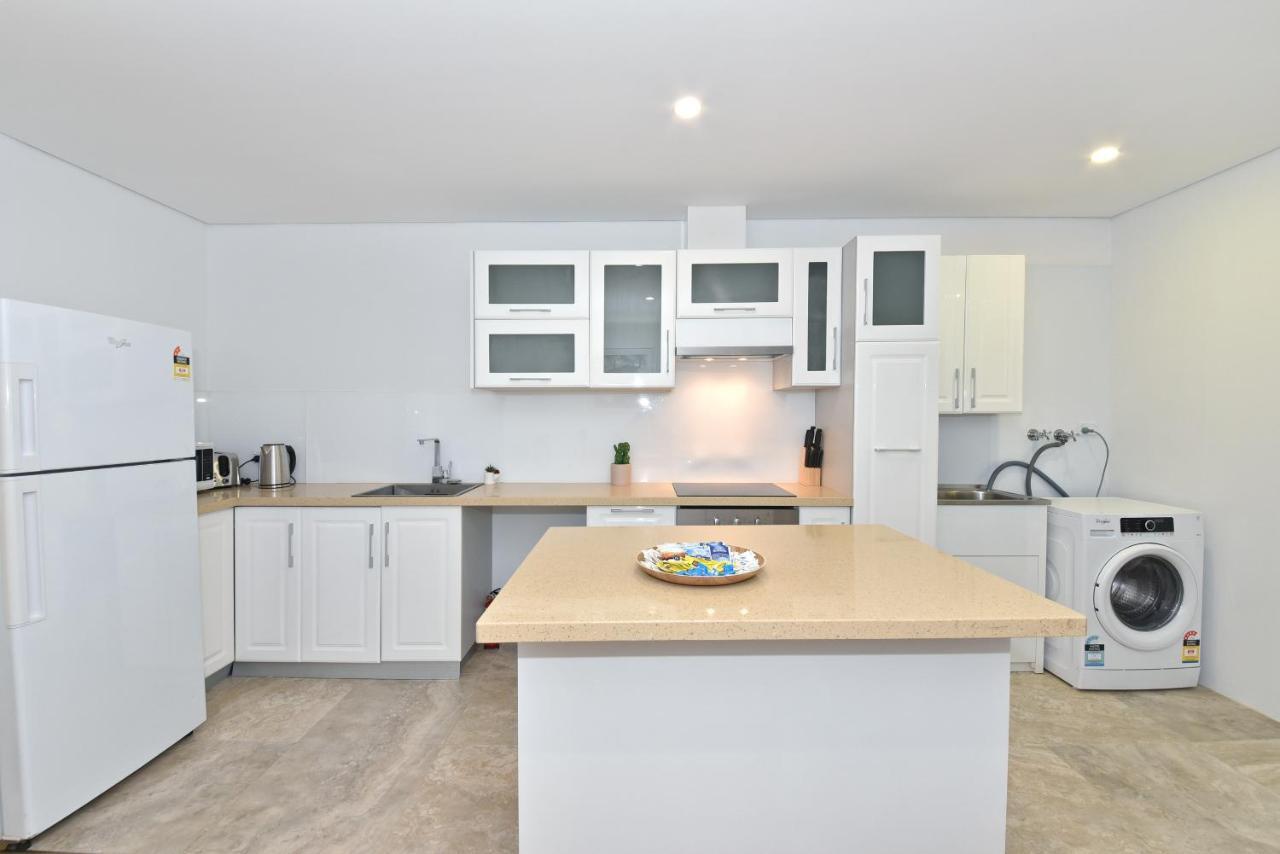 2X2 Modern Apartment Near Airport And City Perth Esterno foto