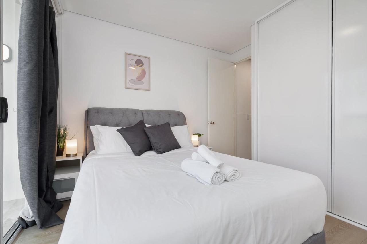2X2 Modern Apartment Near Airport And City Perth Esterno foto