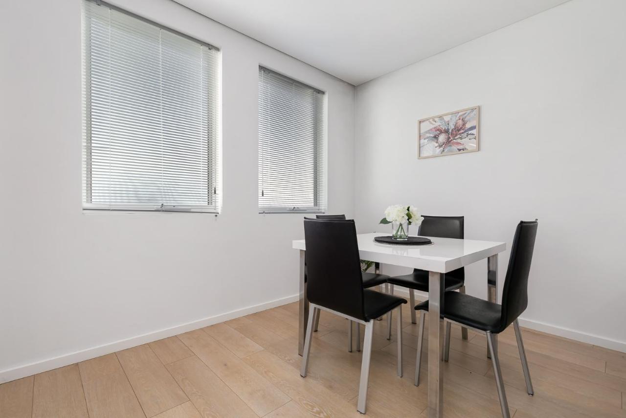 2X2 Modern Apartment Near Airport And City Perth Esterno foto
