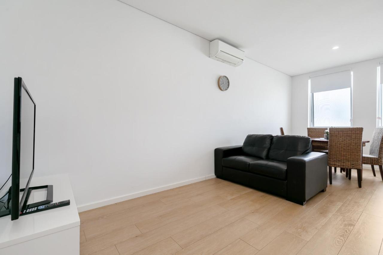 2X2 Modern Apartment Near Airport And City Perth Esterno foto