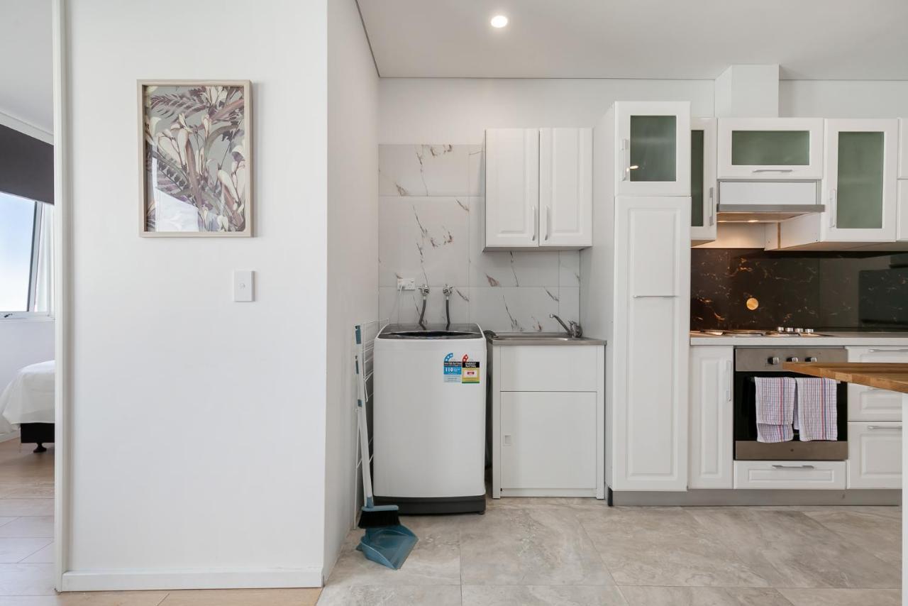 2X2 Modern Apartment Near Airport And City Perth Esterno foto