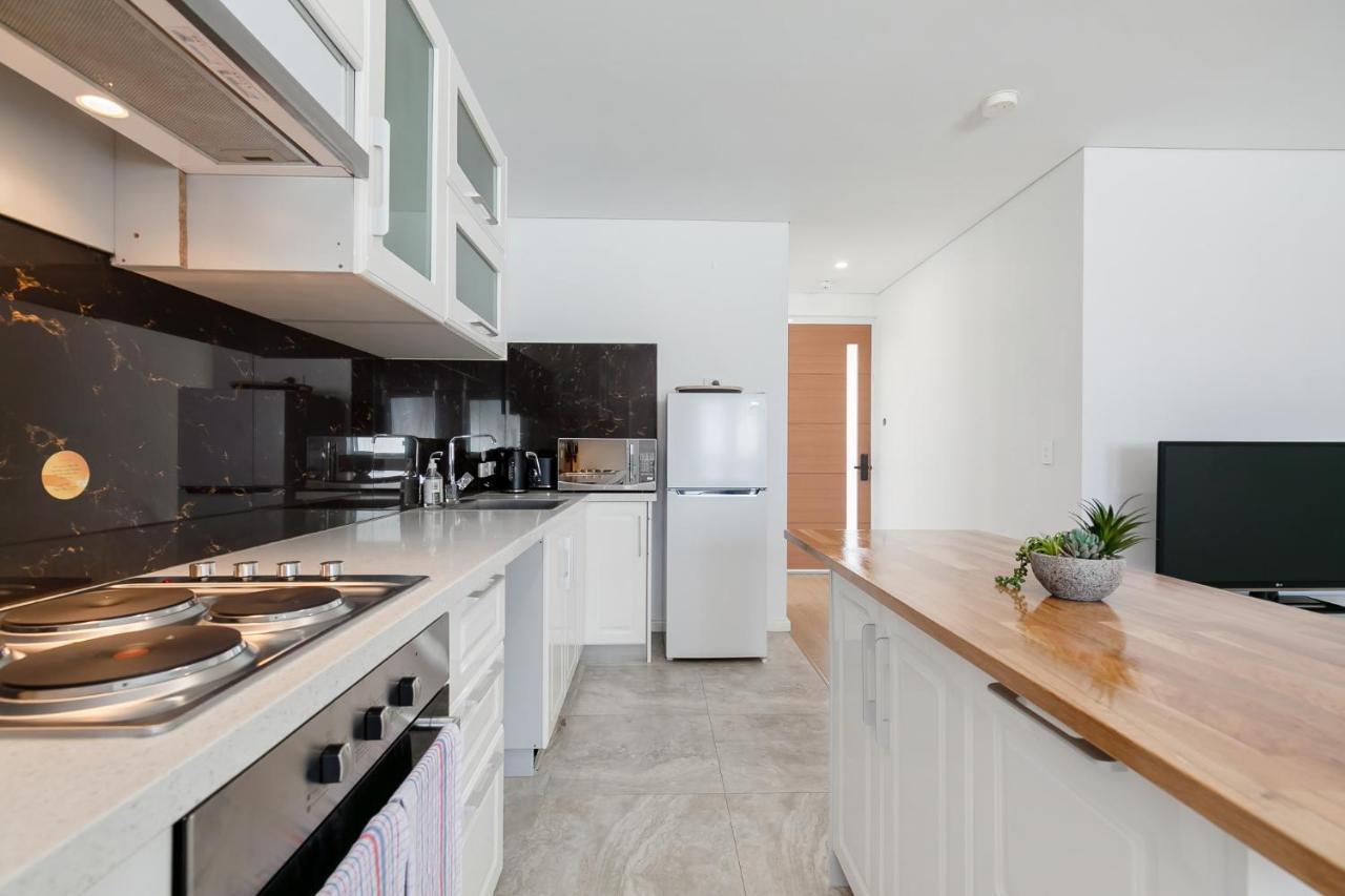 2X2 Modern Apartment Near Airport And City Perth Esterno foto