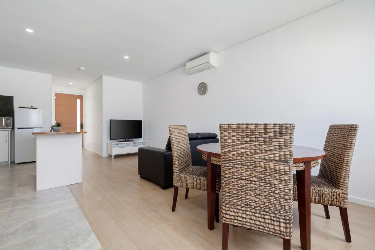 2X2 Modern Apartment Near Airport And City Perth Esterno foto